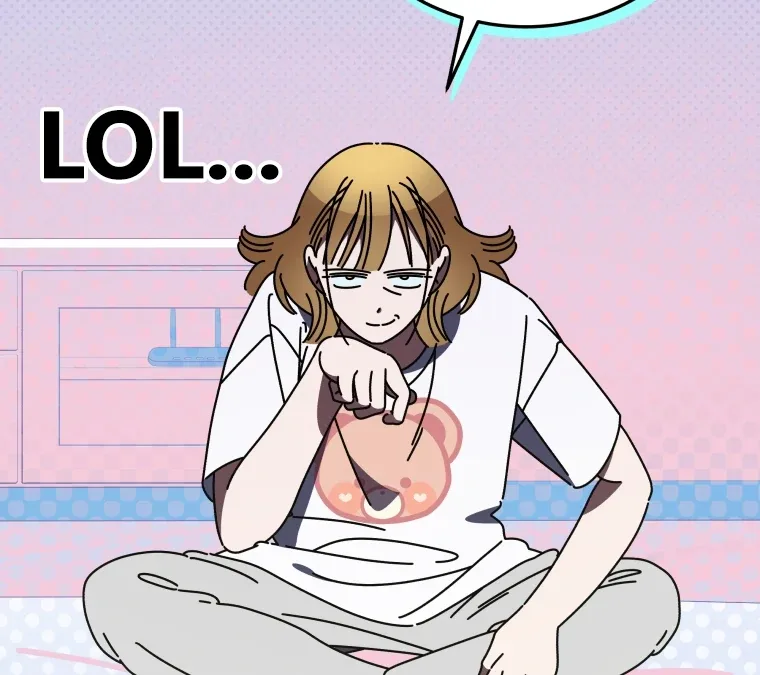 Without the Male Lead, My Grades Will Fall Chapter 34 page 10