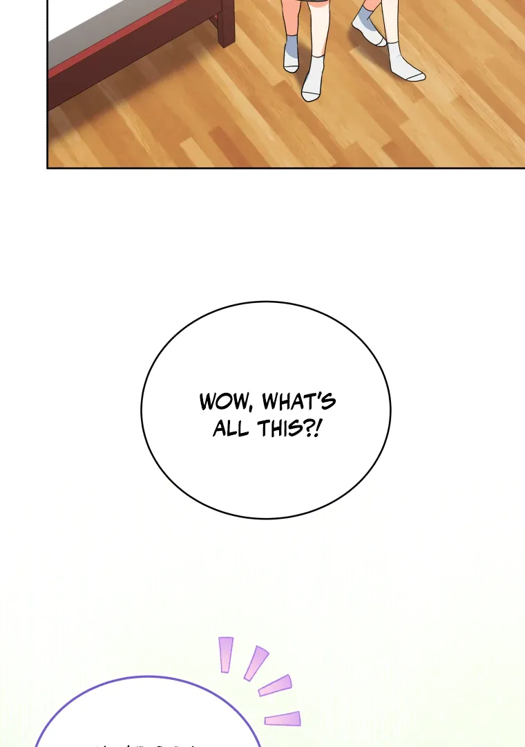 Without the Male Lead, My Grades Will Fall Chapter 30 page 18