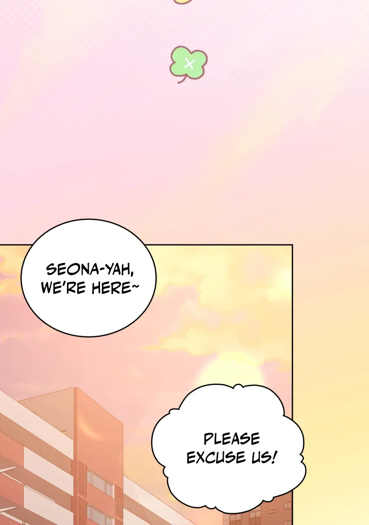 Without the Male Lead, My Grades Will Fall Chapter 30 page 15