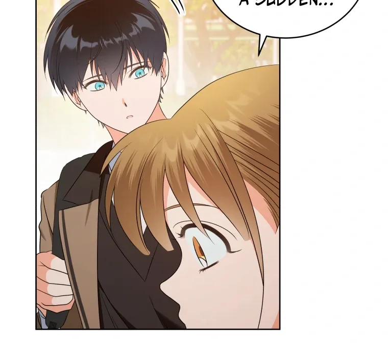 Without the Male Lead, My Grades Will Fall Chapter 30 page 10