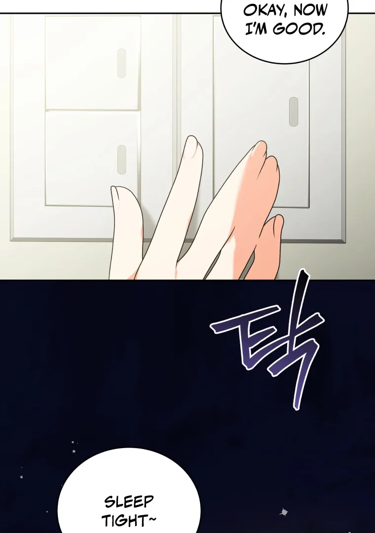 Without the Male Lead, My Grades Will Fall Chapter 34 page 15