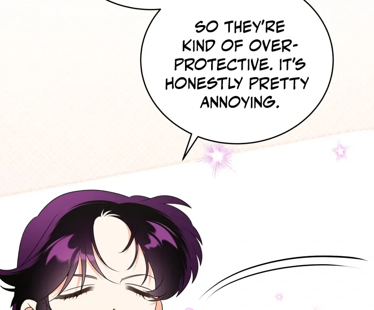 Without the Male Lead, My Grades Will Fall Chapter 30 page 29