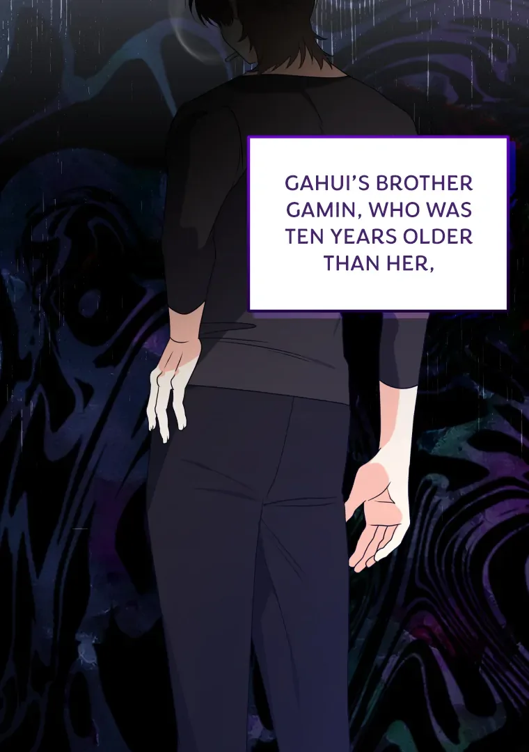Without the Male Lead, My Grades Will Fall Chapter 30 page 35