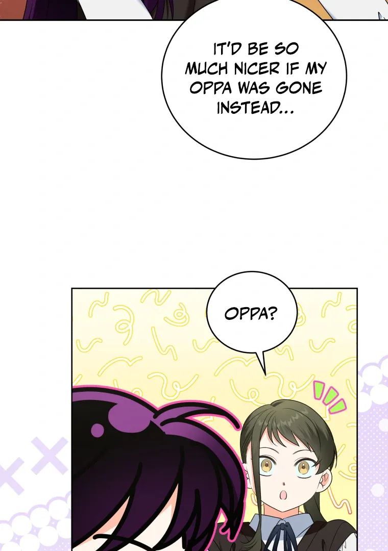 Without the Male Lead, My Grades Will Fall Chapter 30 page 31