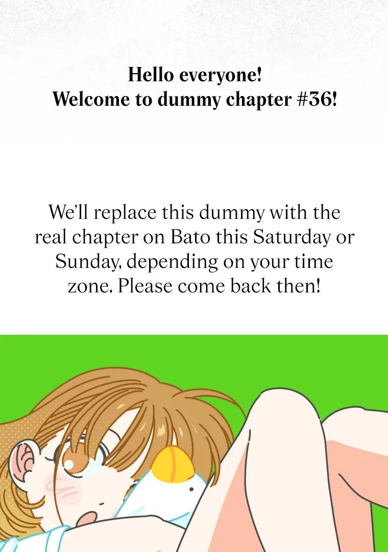 Without the Male Lead, My Grades Will Fall Chapter 36 page 2