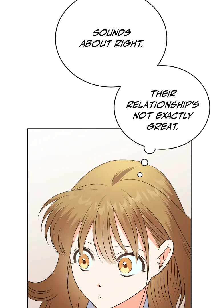 Without the Male Lead, My Grades Will Fall Chapter 30 page 33