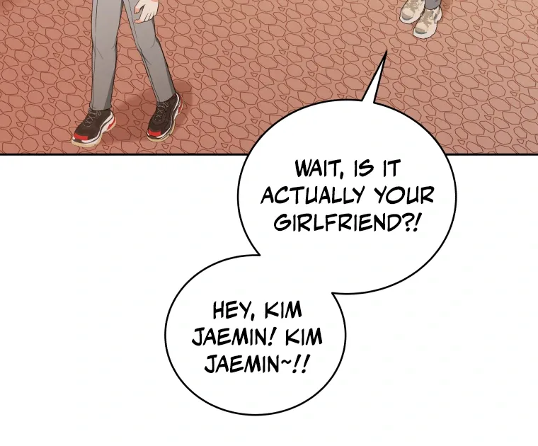 Without the Male Lead, My Grades Will Fall Chapter 35 page 11
