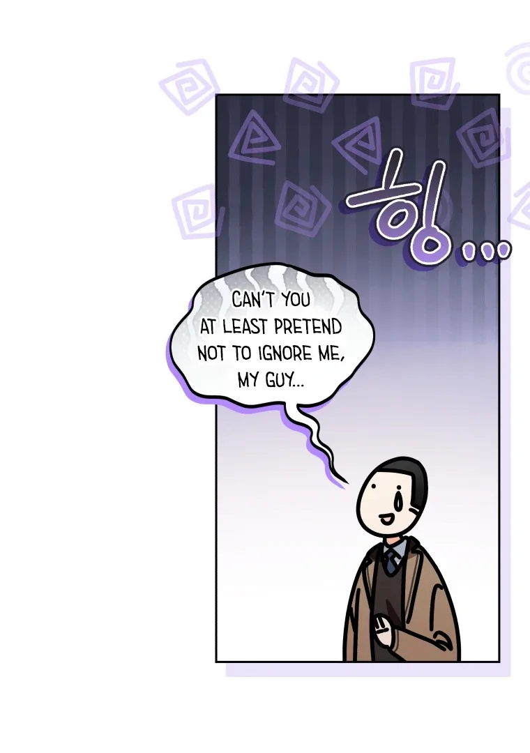 Without the Male Lead, My Grades Will Fall Chapter 35 page 12