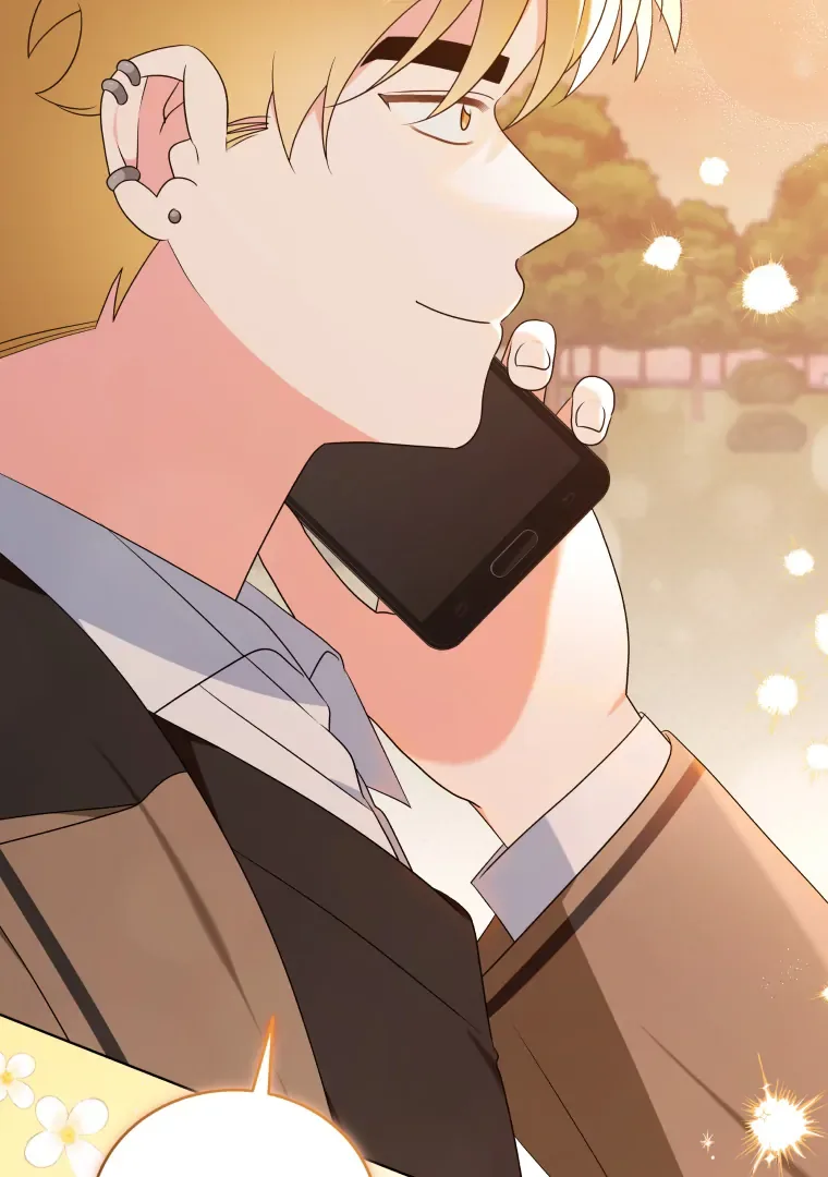 Without the Male Lead, My Grades Will Fall Chapter 35 page 24