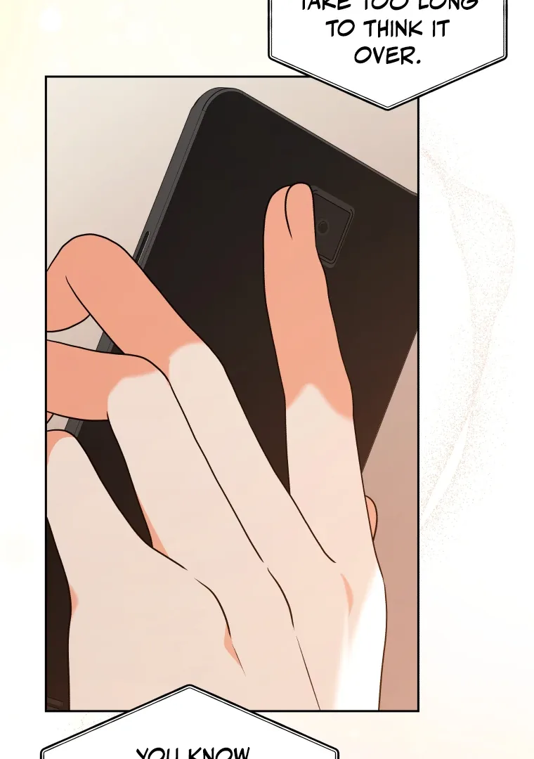 Without the Male Lead, My Grades Will Fall Chapter 35 page 19