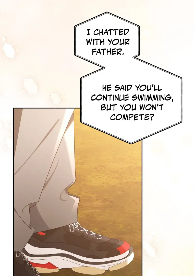 Without the Male Lead, My Grades Will Fall Chapter 35 page 16