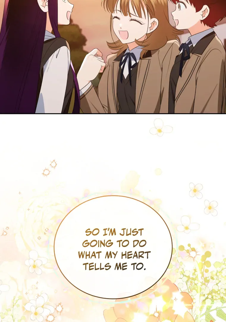 Without the Male Lead, My Grades Will Fall Chapter 35 page 26