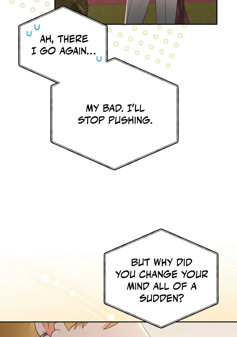 Without the Male Lead, My Grades Will Fall Chapter 35 page 22