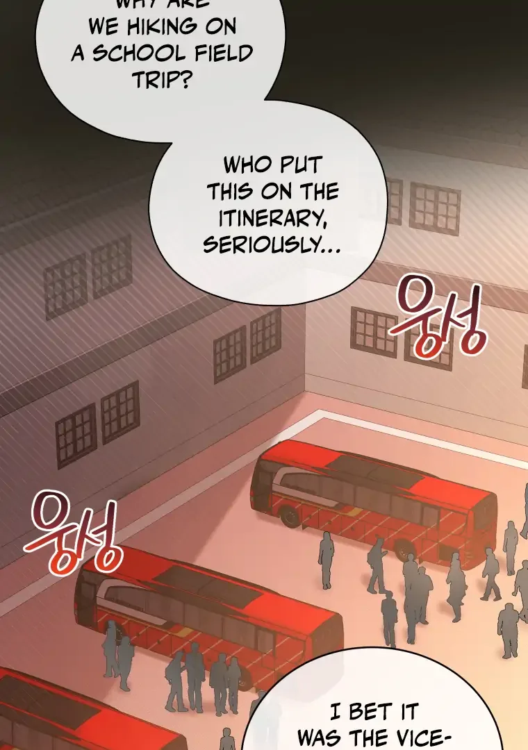 Without the Male Lead, My Grades Will Fall Chapter 35 page 4