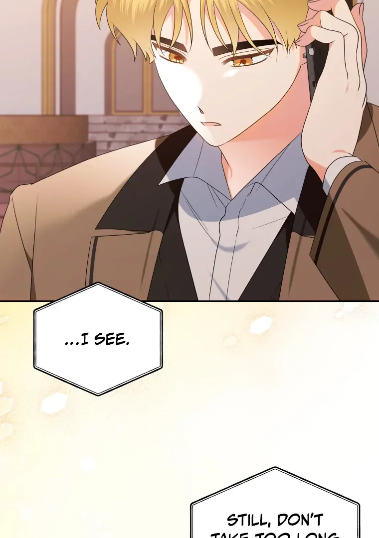 Without the Male Lead, My Grades Will Fall Chapter 35 page 18
