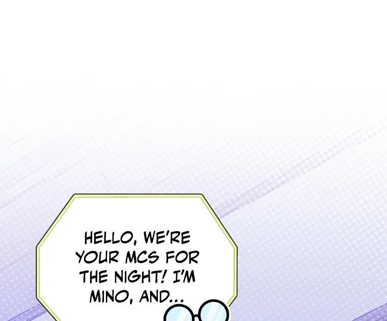 Without the Male Lead, My Grades Will Fall Chapter 35 page 30