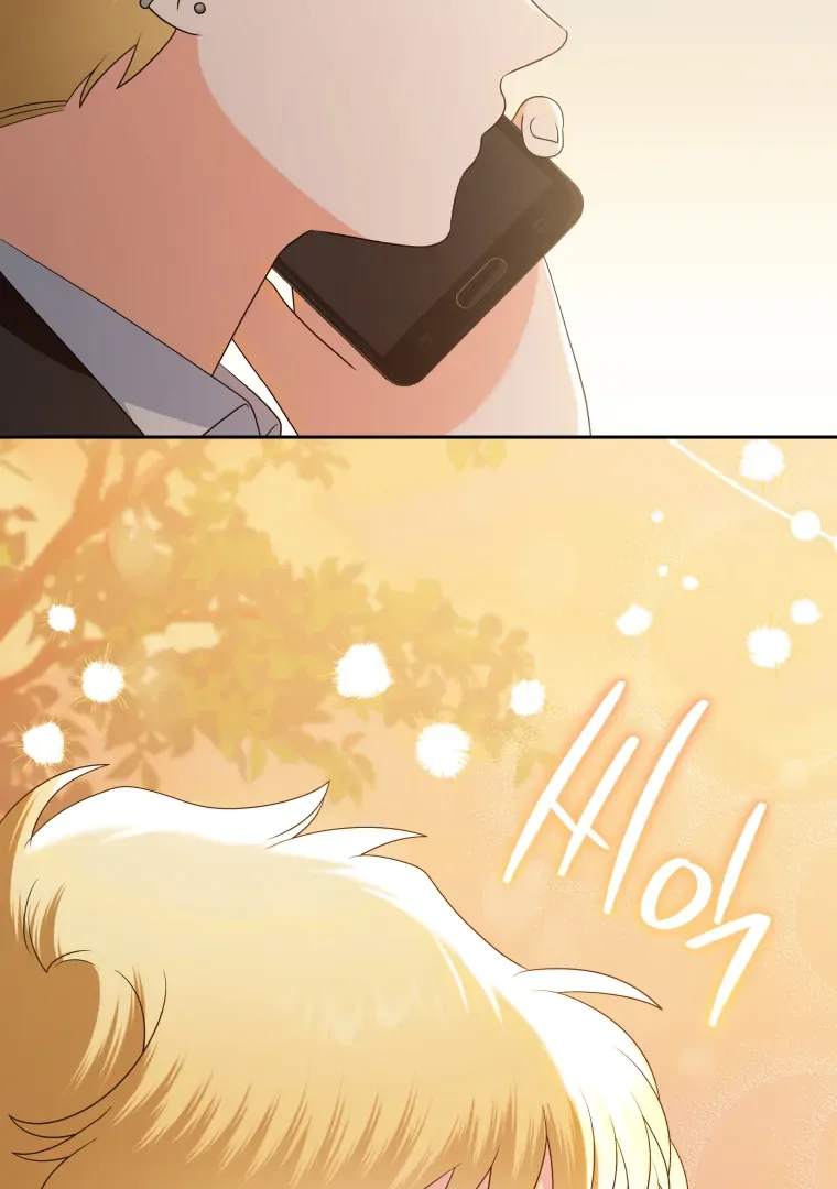 Without the Male Lead, My Grades Will Fall Chapter 35 page 23