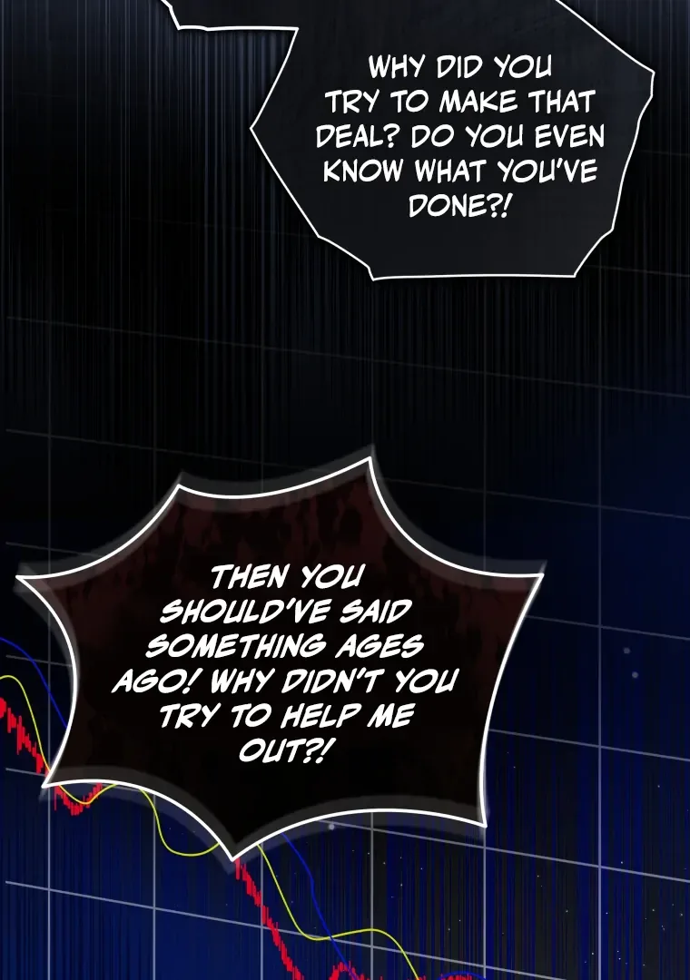 Without the Male Lead, My Grades Will Fall Chapter 30 page 37