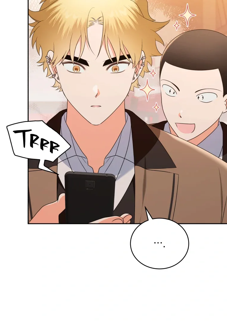 Without the Male Lead, My Grades Will Fall Chapter 35 page 9