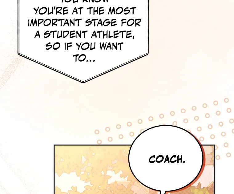 Without the Male Lead, My Grades Will Fall Chapter 35 page 20