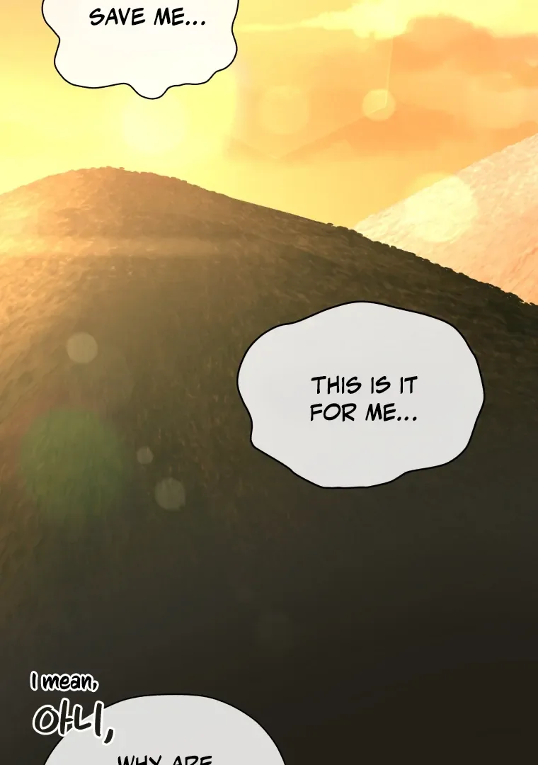 Without the Male Lead, My Grades Will Fall Chapter 35 page 3