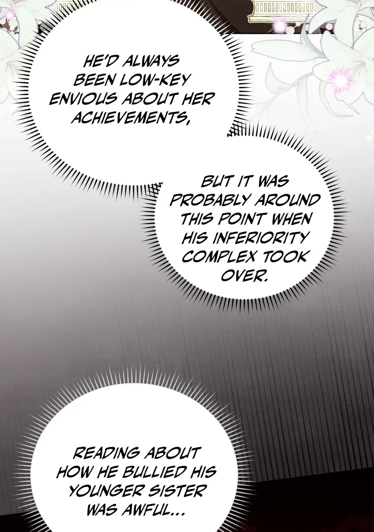 Without the Male Lead, My Grades Will Fall Chapter 30 page 43