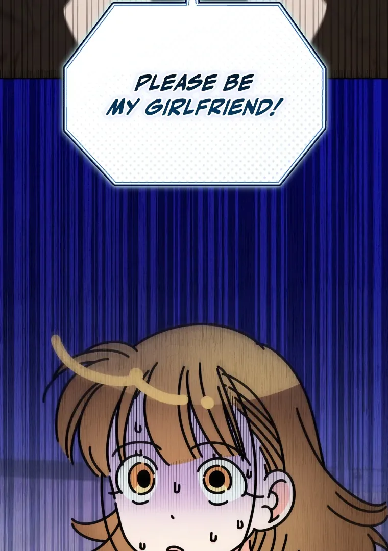 Without the Male Lead, My Grades Will Fall Chapter 35 page 93