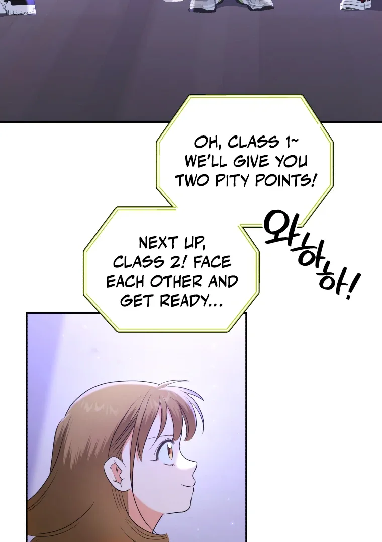 Without the Male Lead, My Grades Will Fall Chapter 35 page 46