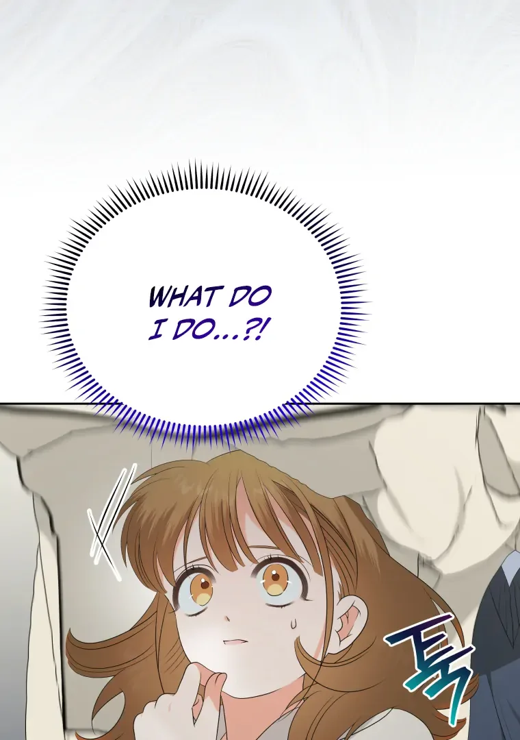 Without the Male Lead, My Grades Will Fall Chapter 35 page 103