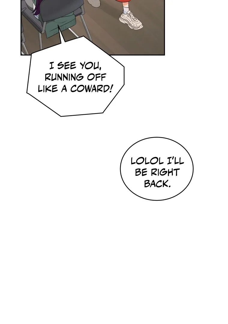 Without the Male Lead, My Grades Will Fall Chapter 35 page 76