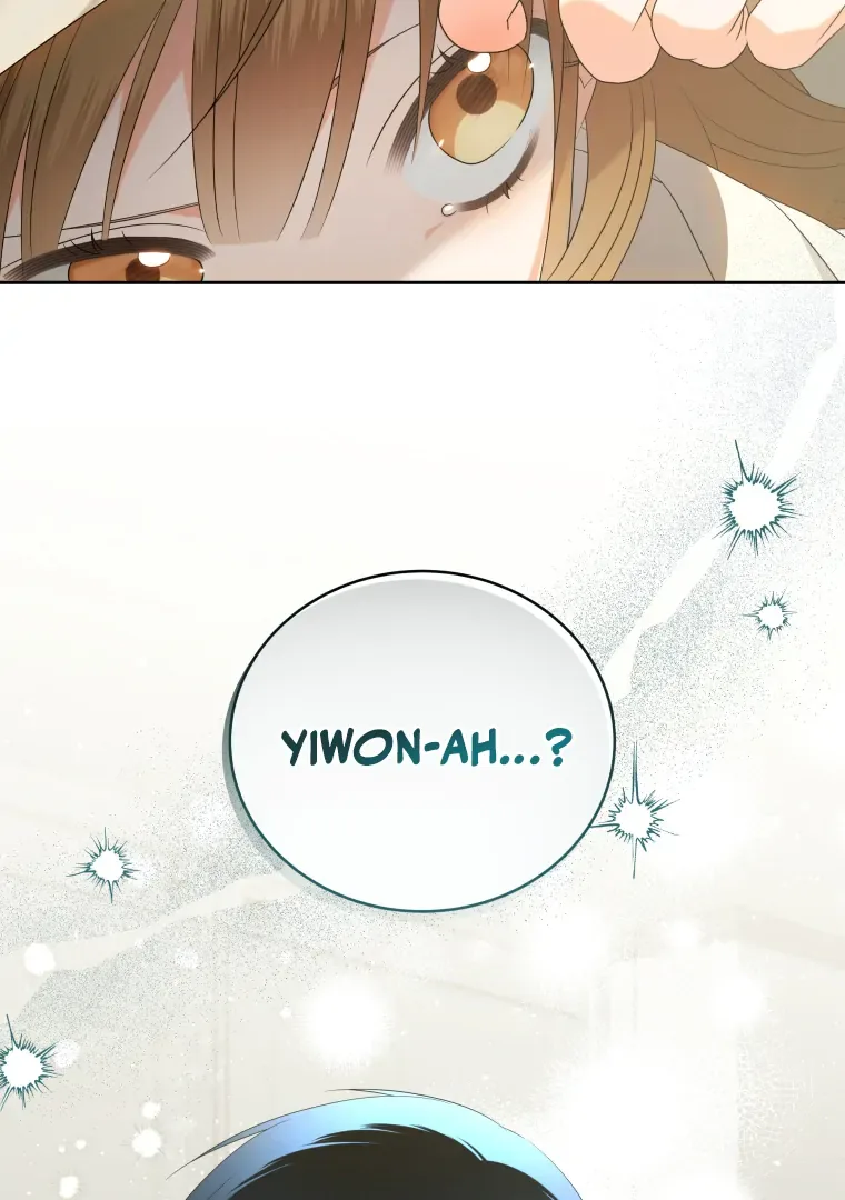 Without the Male Lead, My Grades Will Fall Chapter 35 page 106