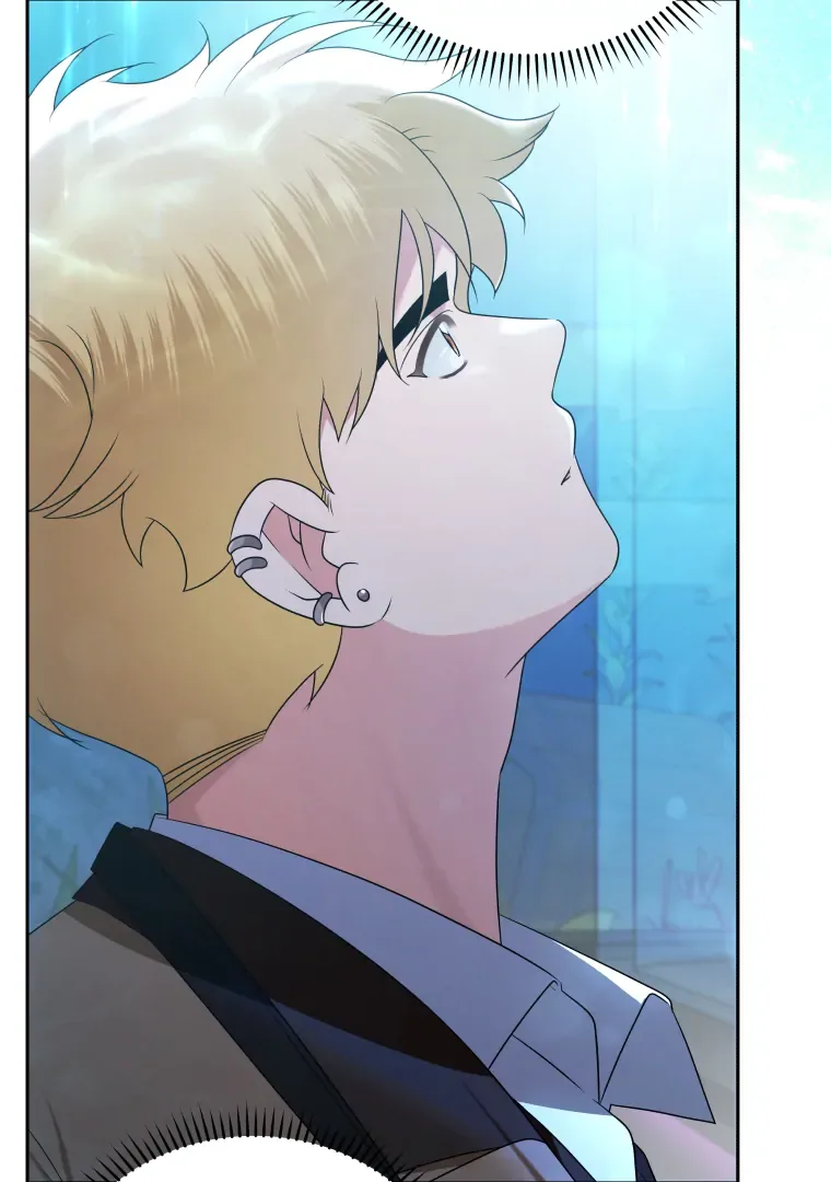 Without the Male Lead, My Grades Will Fall Chapter 34 page 28