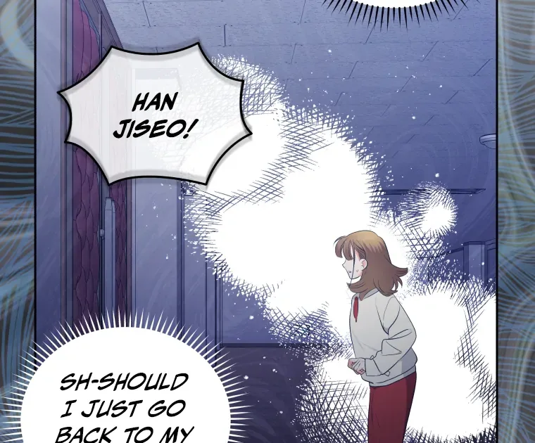 Without the Male Lead, My Grades Will Fall Chapter 35 page 101