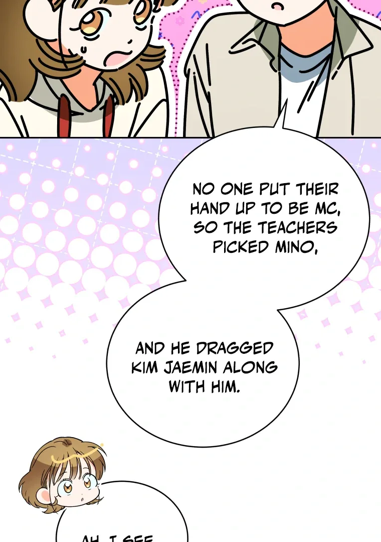 Without the Male Lead, My Grades Will Fall Chapter 35 page 37
