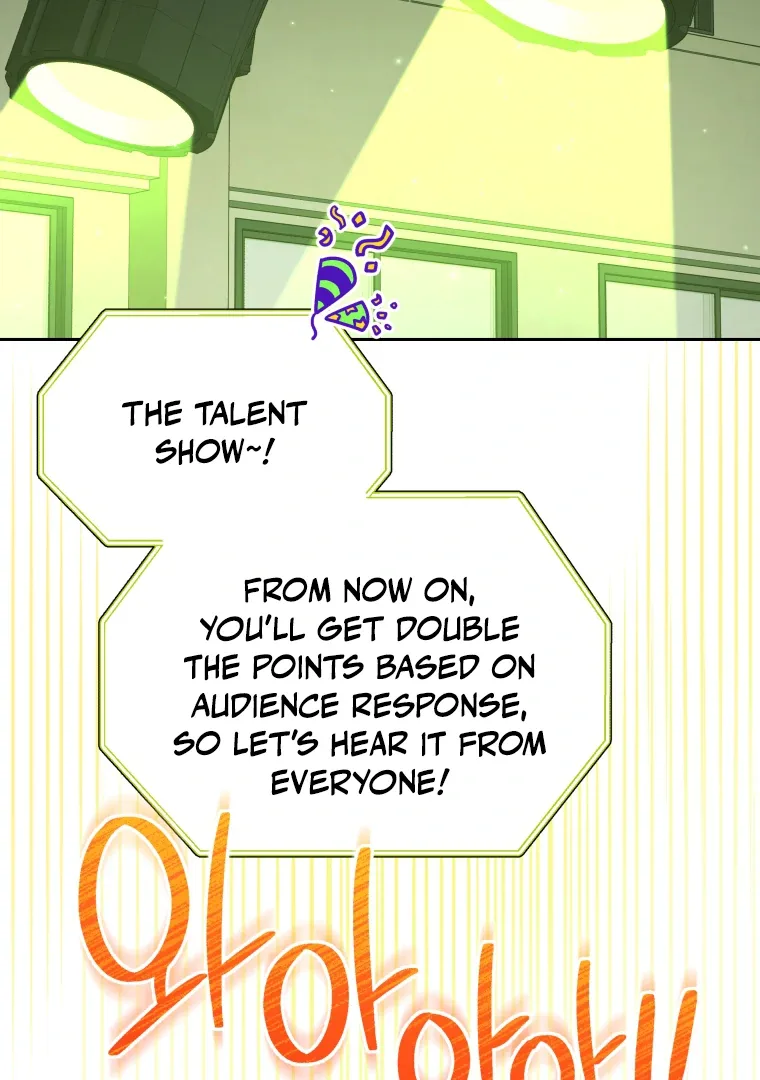 Without the Male Lead, My Grades Will Fall Chapter 35 page 66