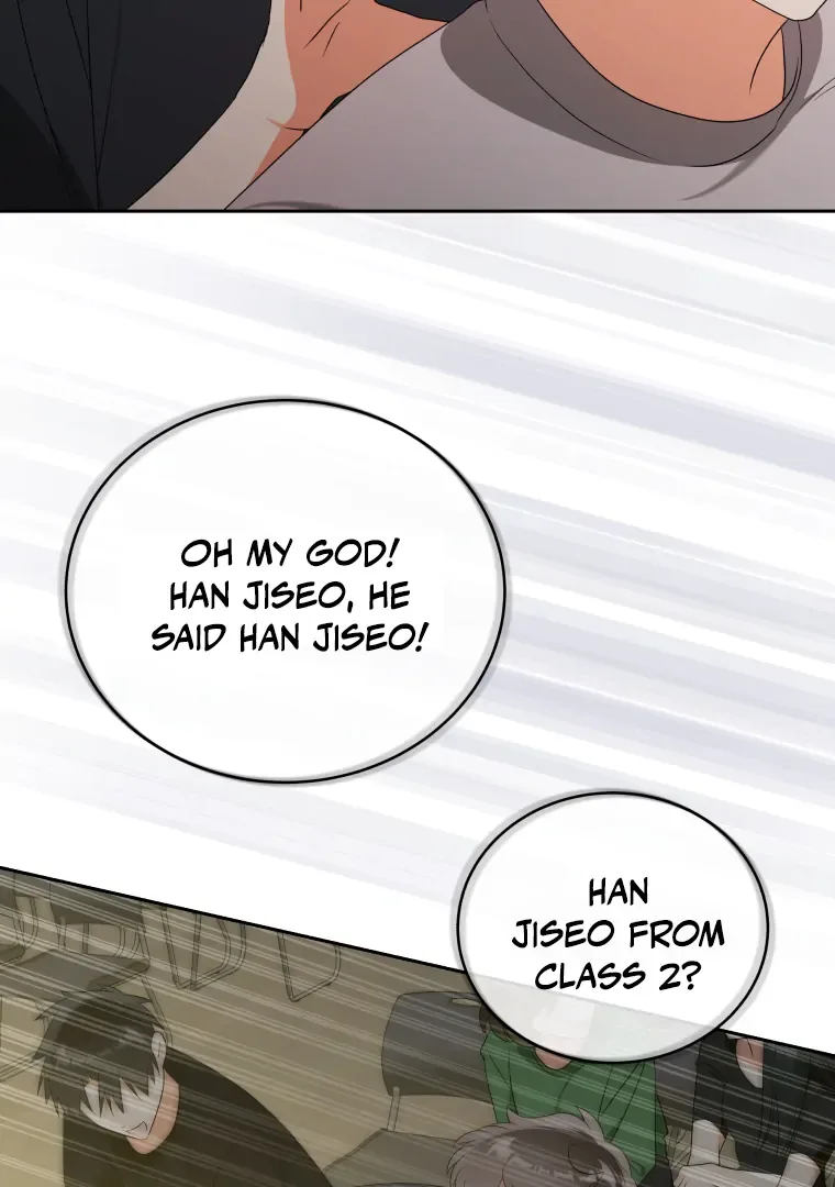 Without the Male Lead, My Grades Will Fall Chapter 35 page 96
