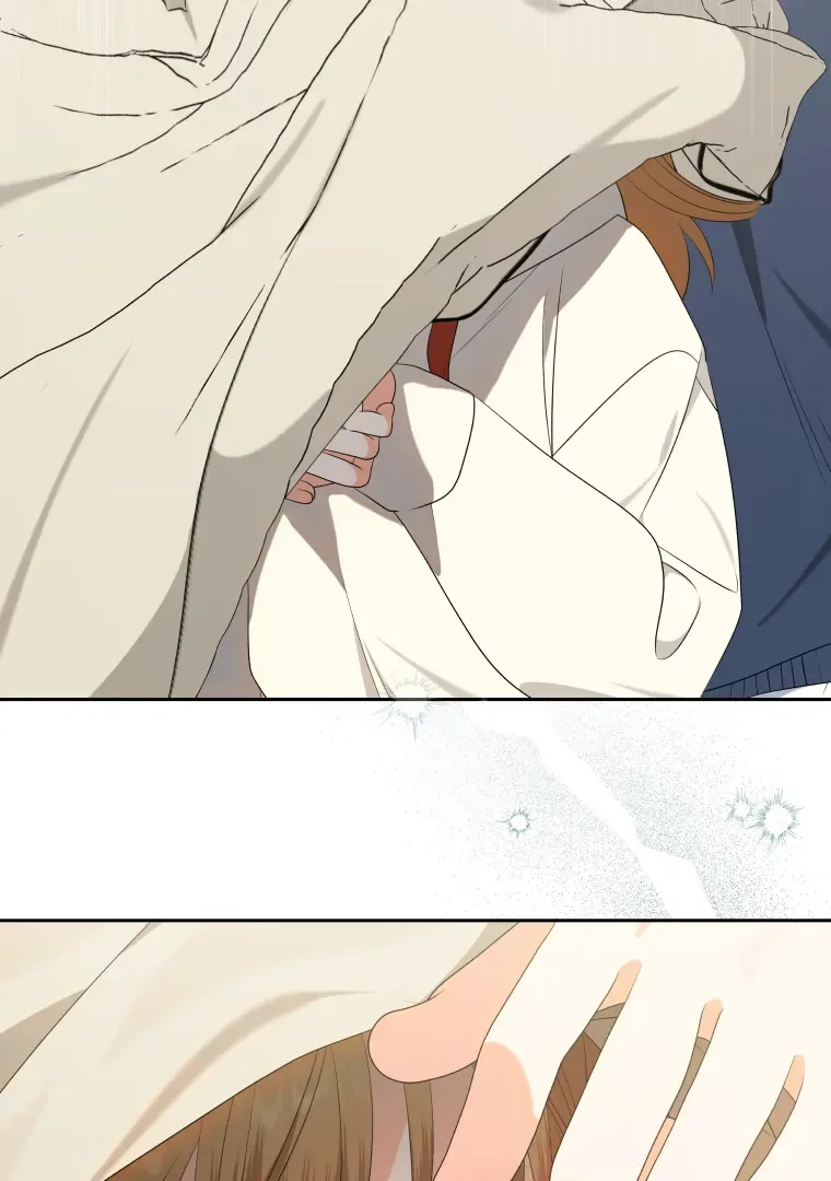 Without the Male Lead, My Grades Will Fall Chapter 35 page 105