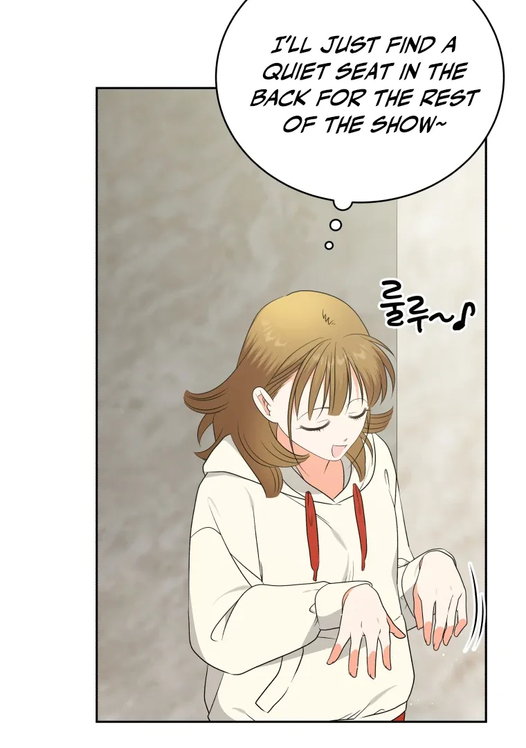 Without the Male Lead, My Grades Will Fall Chapter 35 page 78