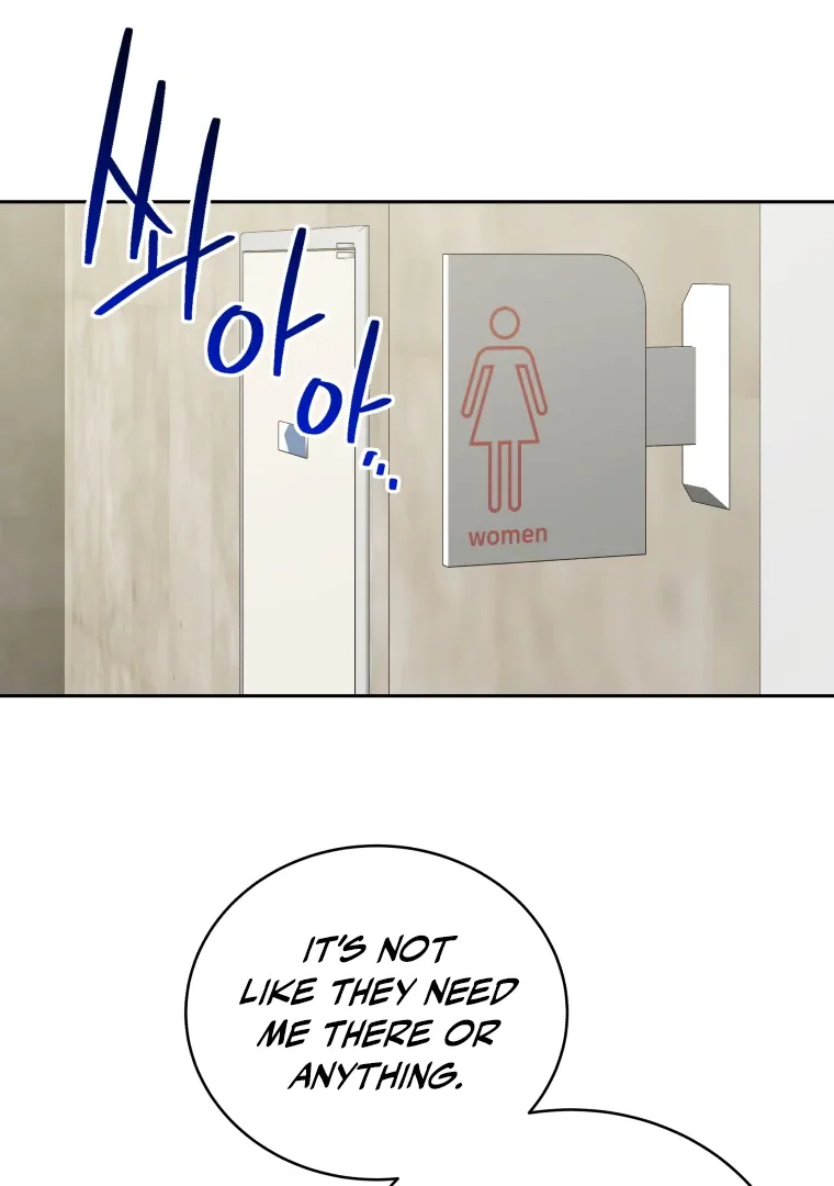 Without the Male Lead, My Grades Will Fall Chapter 35 page 77