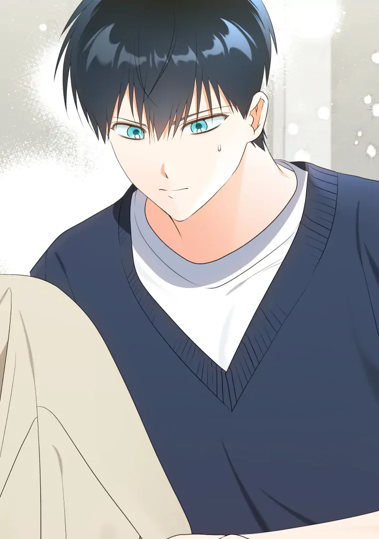 Without the Male Lead, My Grades Will Fall Chapter 35 page 107