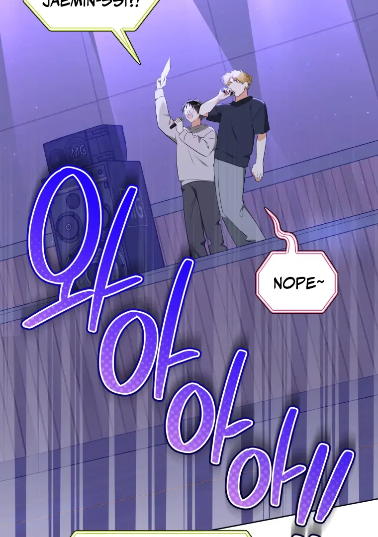 Without the Male Lead, My Grades Will Fall Chapter 35 page 33