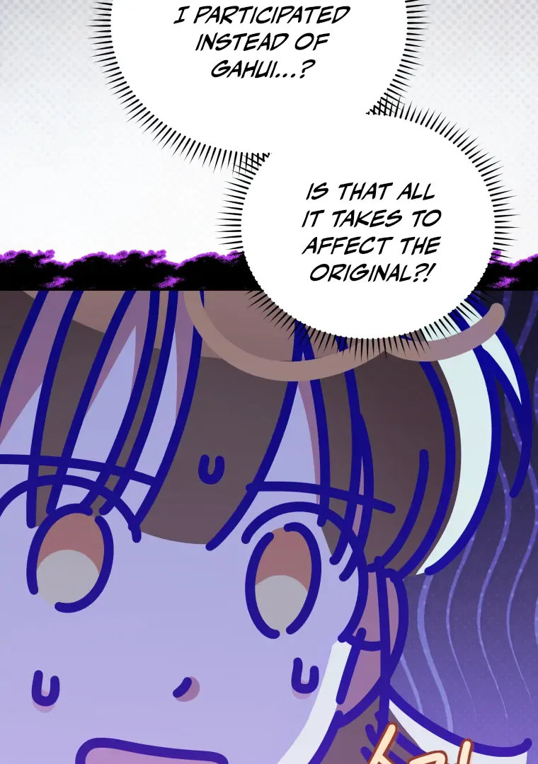 Without the Male Lead, My Grades Will Fall Chapter 35 page 63
