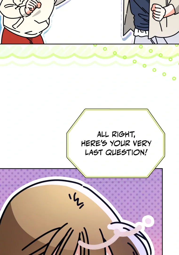 Without the Male Lead, My Grades Will Fall Chapter 35 page 53