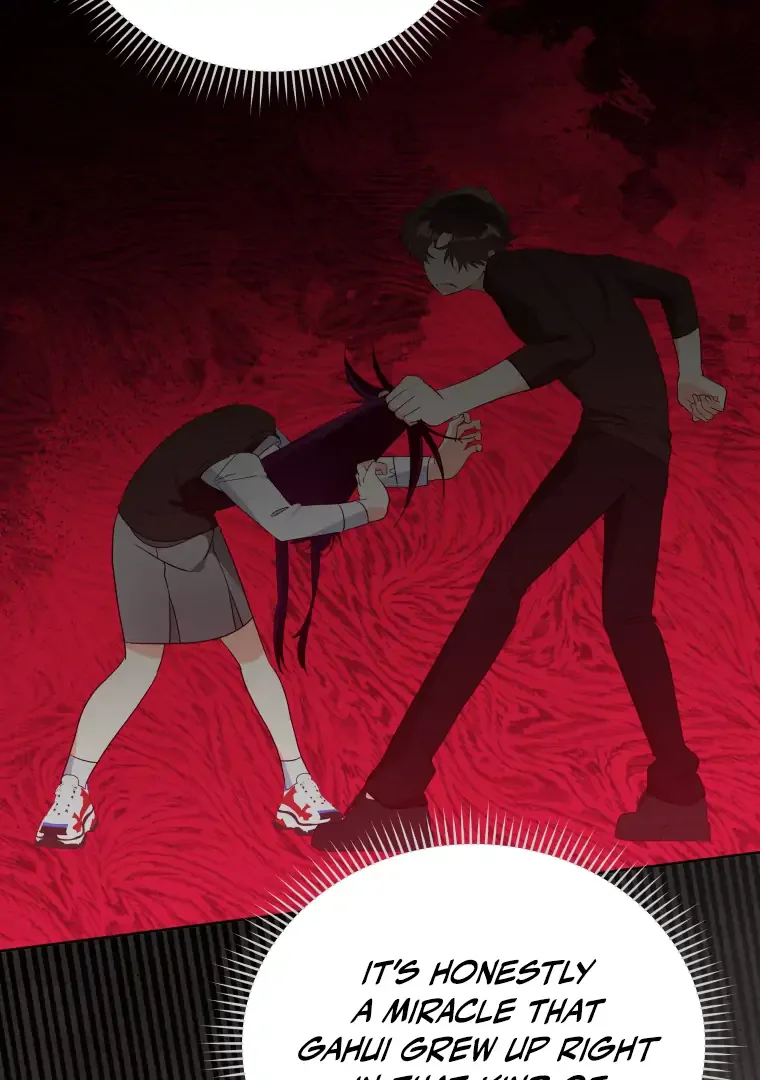 Without the Male Lead, My Grades Will Fall Chapter 30 page 44