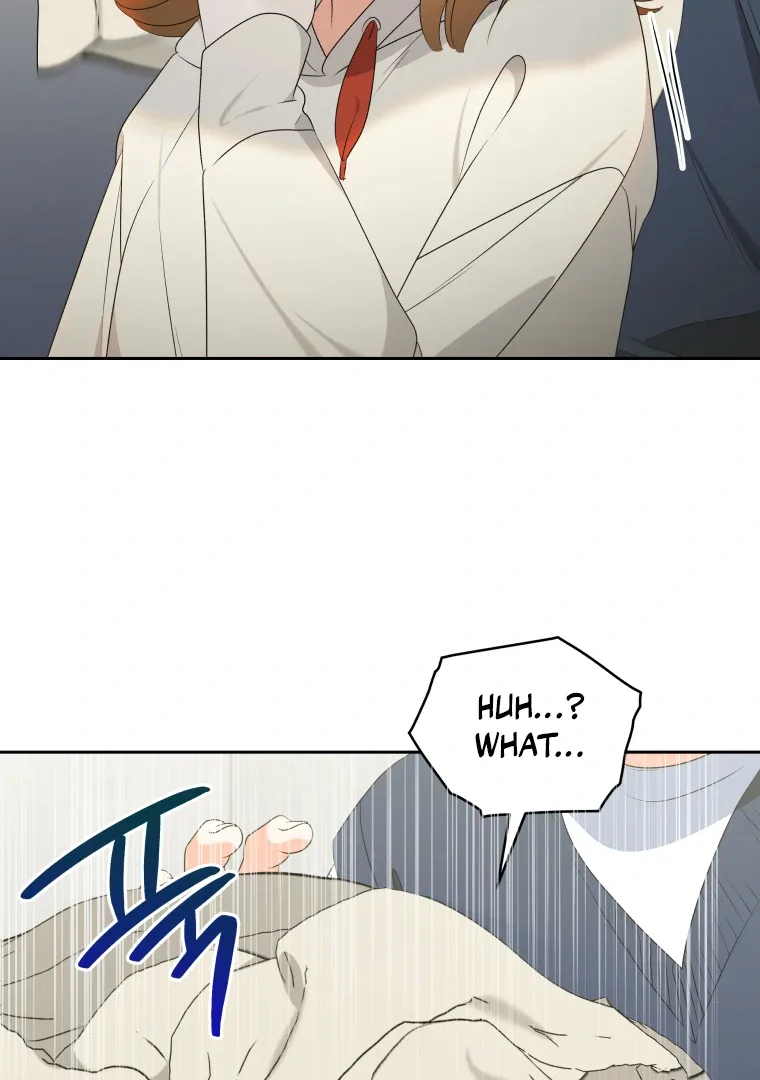 Without the Male Lead, My Grades Will Fall Chapter 35 page 104