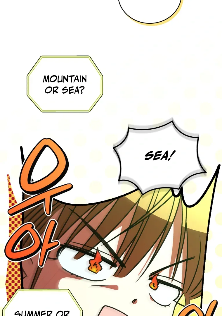 Without the Male Lead, My Grades Will Fall Chapter 35 page 49