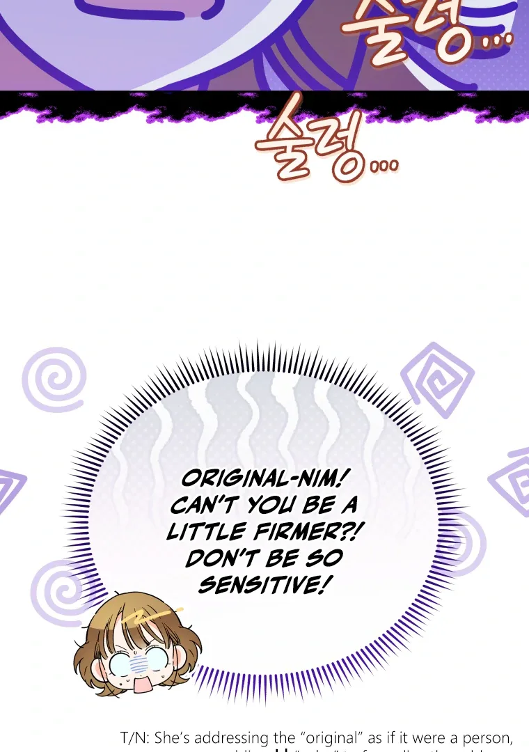 Without the Male Lead, My Grades Will Fall Chapter 35 page 64