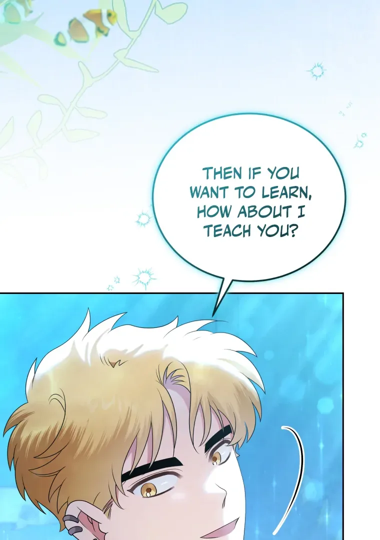 Without the Male Lead, My Grades Will Fall Chapter 34 page 36