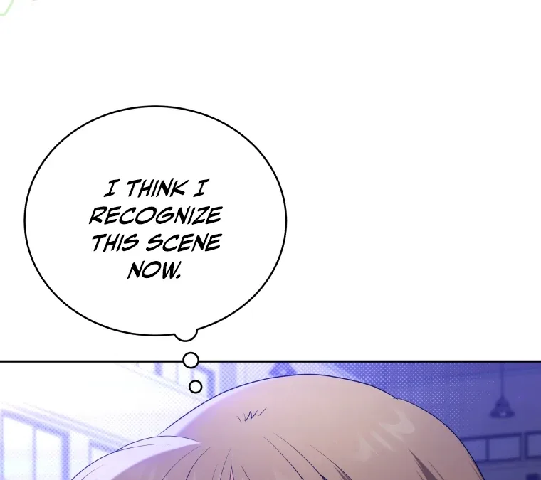 Without the Male Lead, My Grades Will Fall Chapter 35 page 40