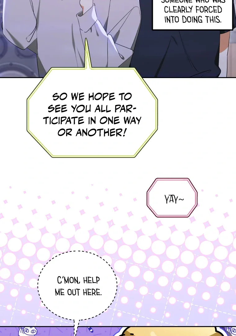 Without the Male Lead, My Grades Will Fall Chapter 35 page 35
